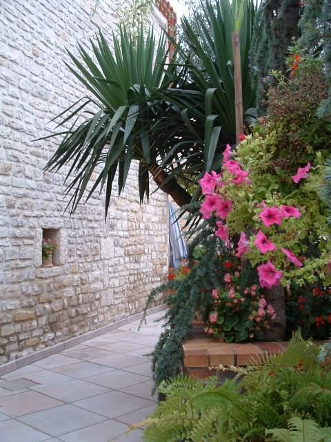 Bed and Breakfast La Fontaine Des Arts Mansle-les-Fontaines Экстерьер фото