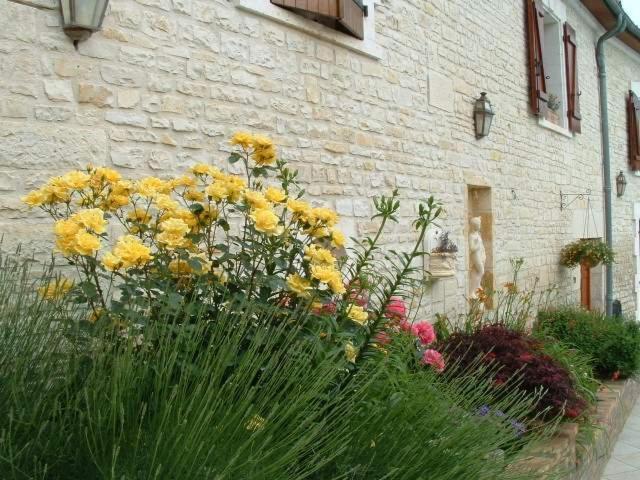 Bed and Breakfast La Fontaine Des Arts Mansle-les-Fontaines Экстерьер фото